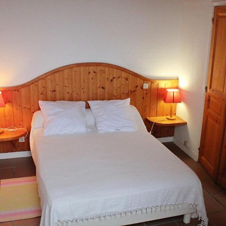 Gîte Le Mas-de-Tence, 3 pièces, 6 personnes - FR-1-582-132 Extérieur photo