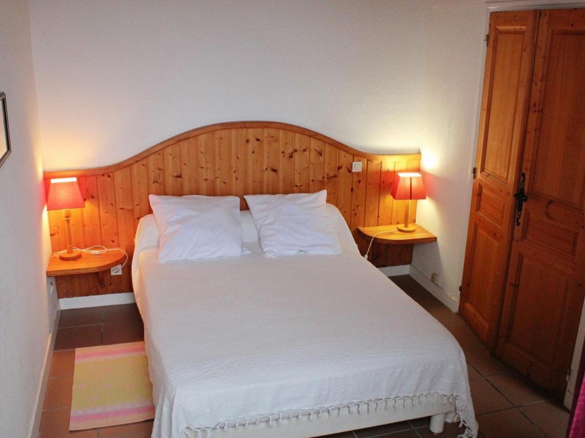 Gîte Le Mas-de-Tence, 3 pièces, 6 personnes - FR-1-582-132 Extérieur photo