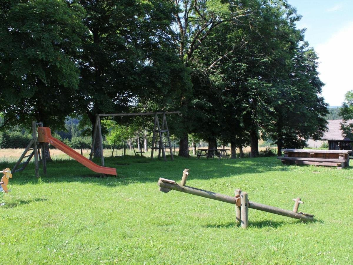 Gîte Le Mas-de-Tence, 3 pièces, 6 personnes - FR-1-582-132 Extérieur photo
